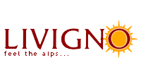 Livigno Resort Logo image