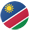 Namibia Flag Image