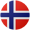 Norway Flag Image