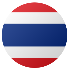 Thai Flag Image