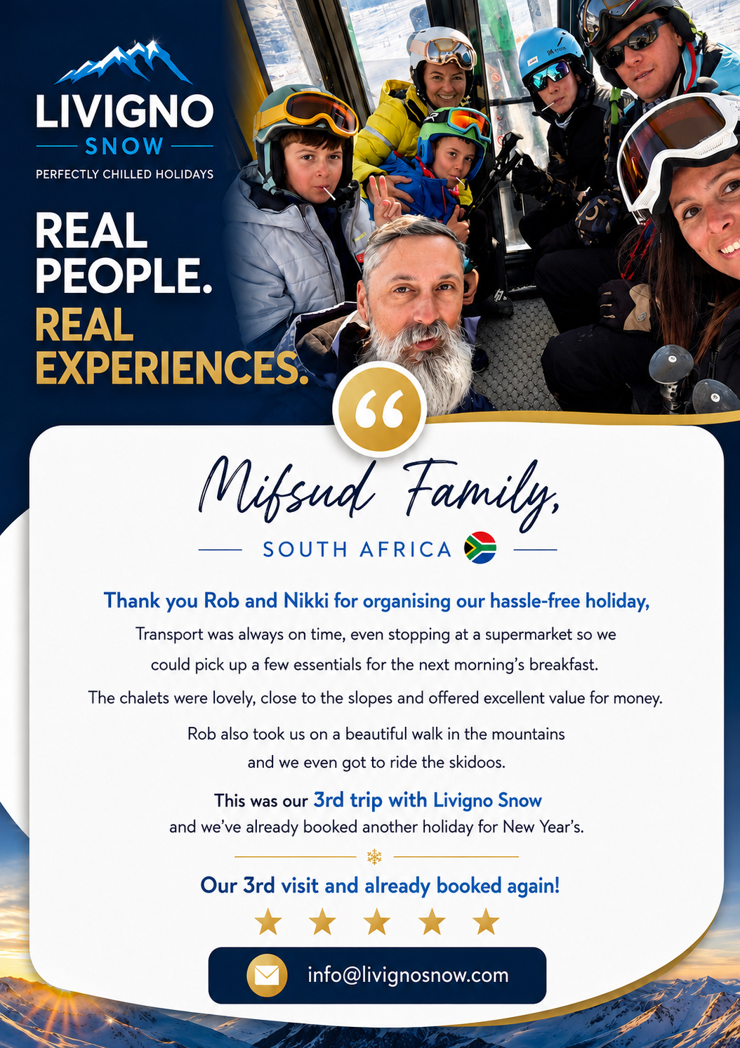 Testimonial Photo