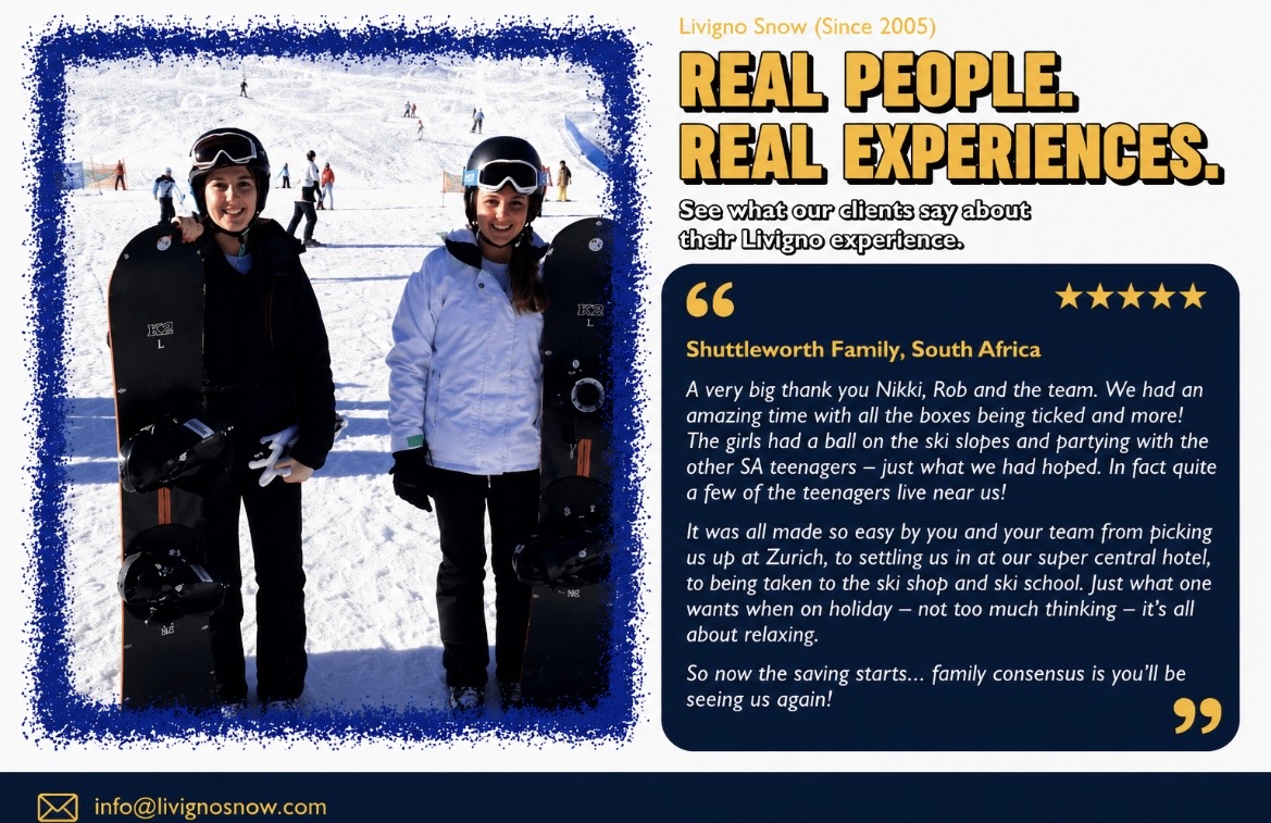 Testimonial Photo