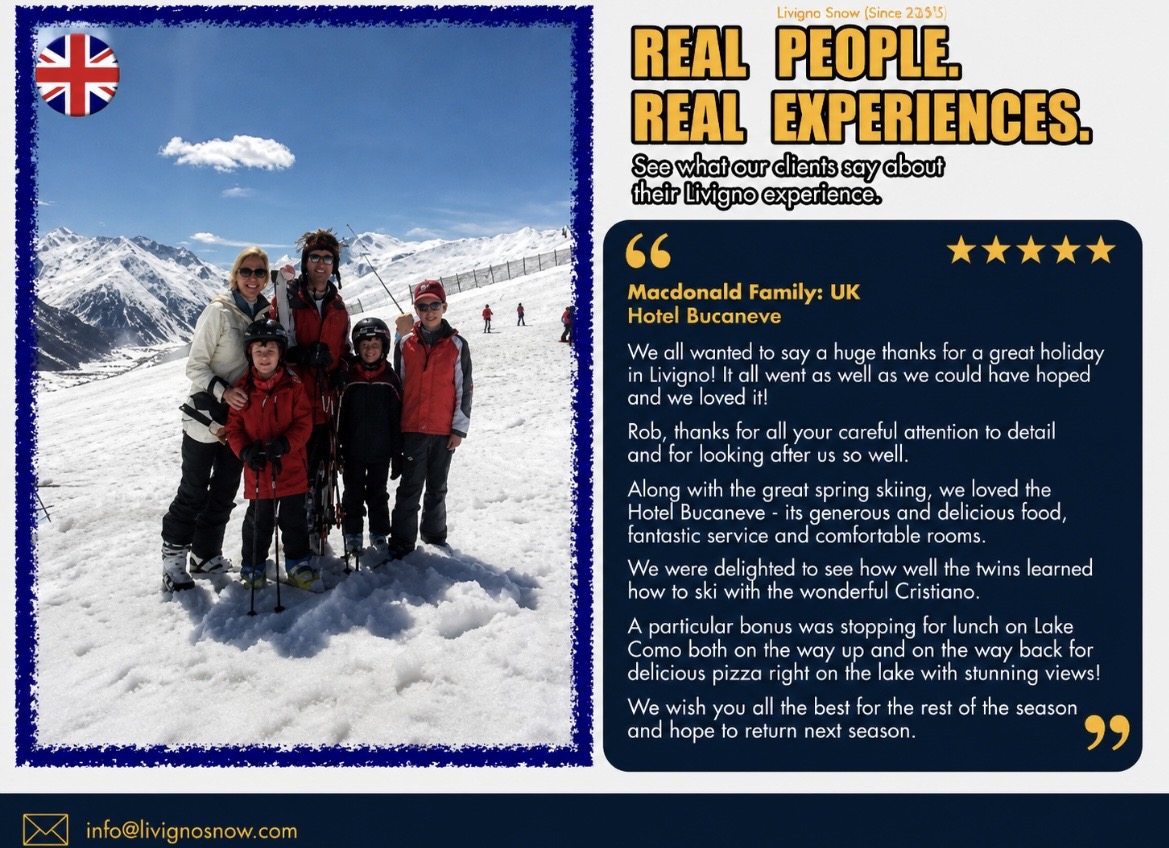 Testimonial Photo
