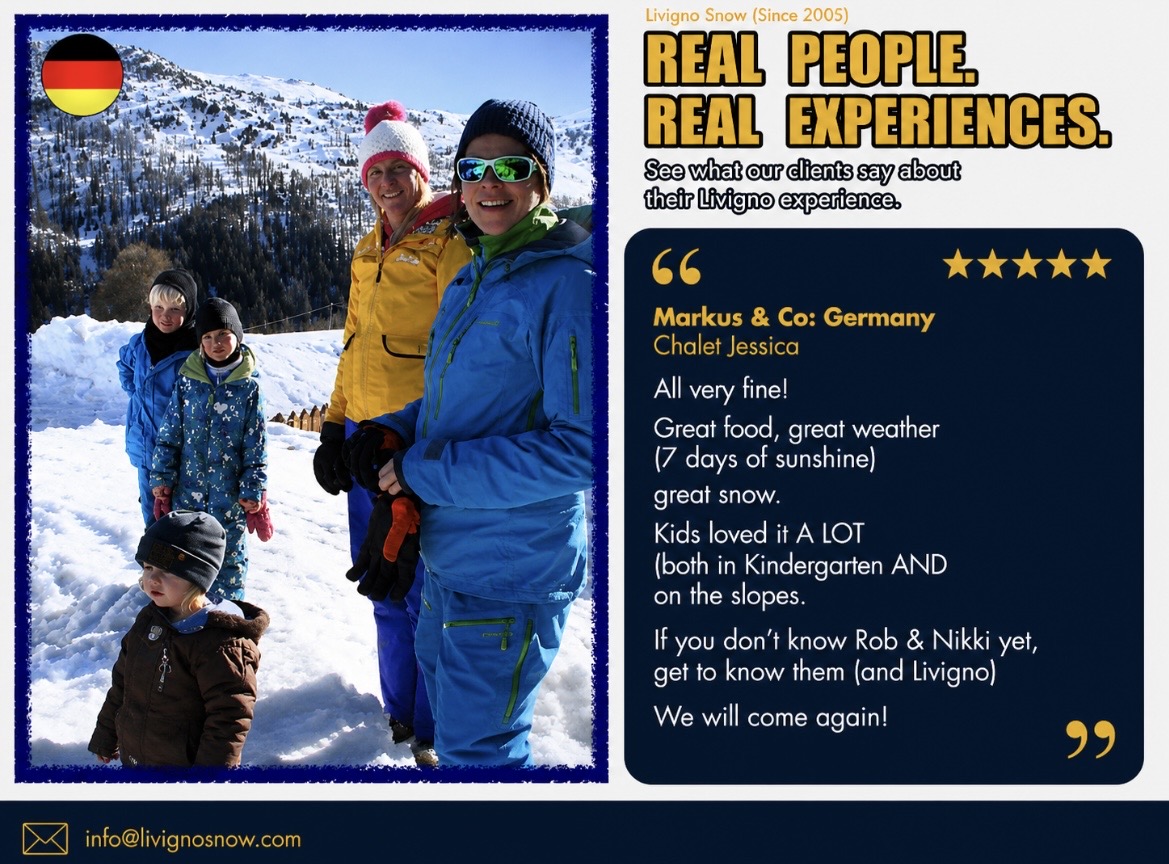 Testimonial Photo