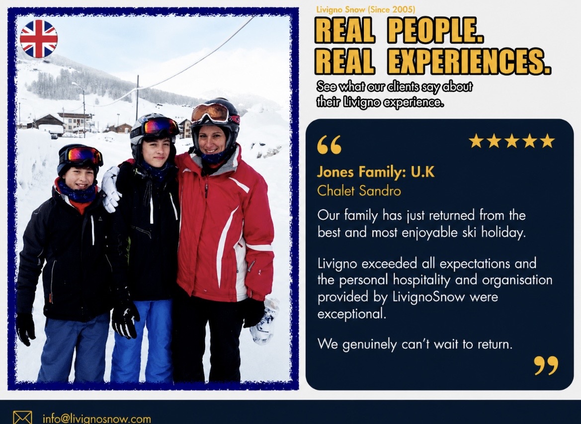 Testimonial Photo